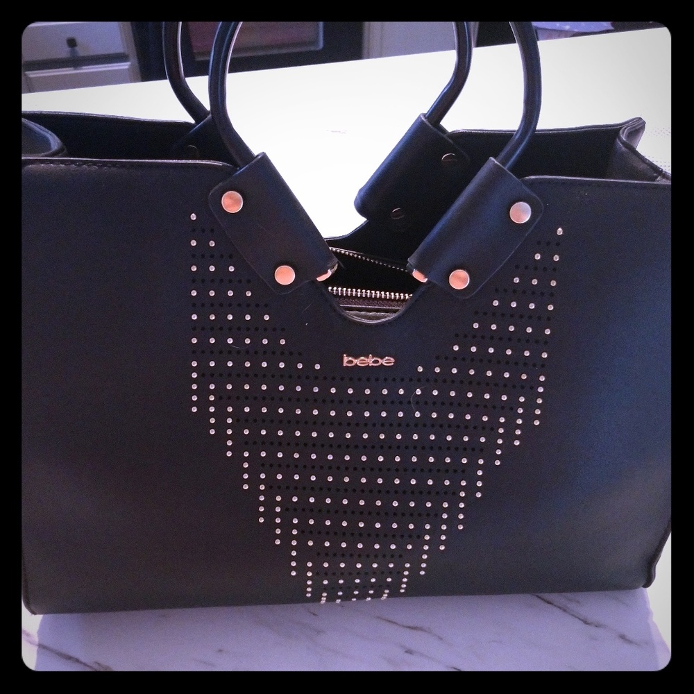 Bebe handbag
